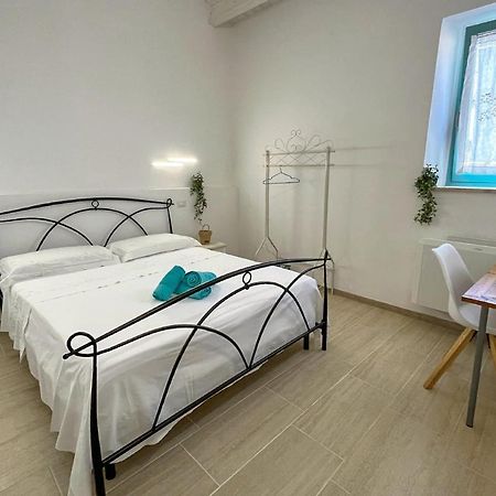 B&B Dimora Orru - Uvaカブラス エクステリア 写真