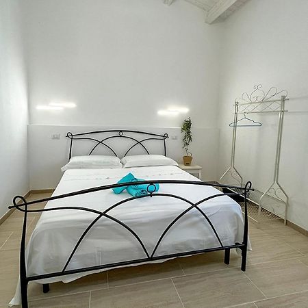 B&B Dimora Orru - Uvaカブラス エクステリア 写真