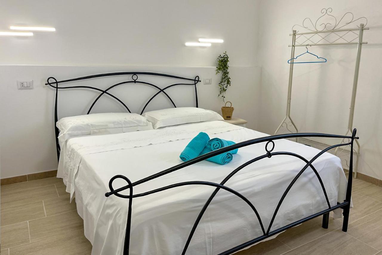 B&B Dimora Orru - Uvaカブラス エクステリア 写真